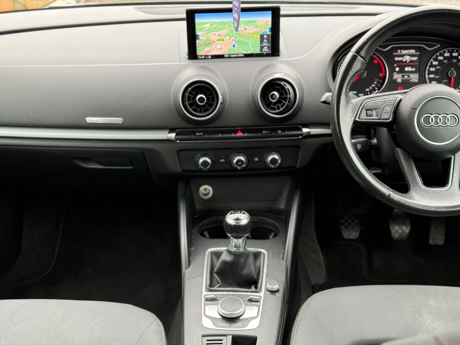 Used Audi A3 2016 for sale - 78062679: Photo 12