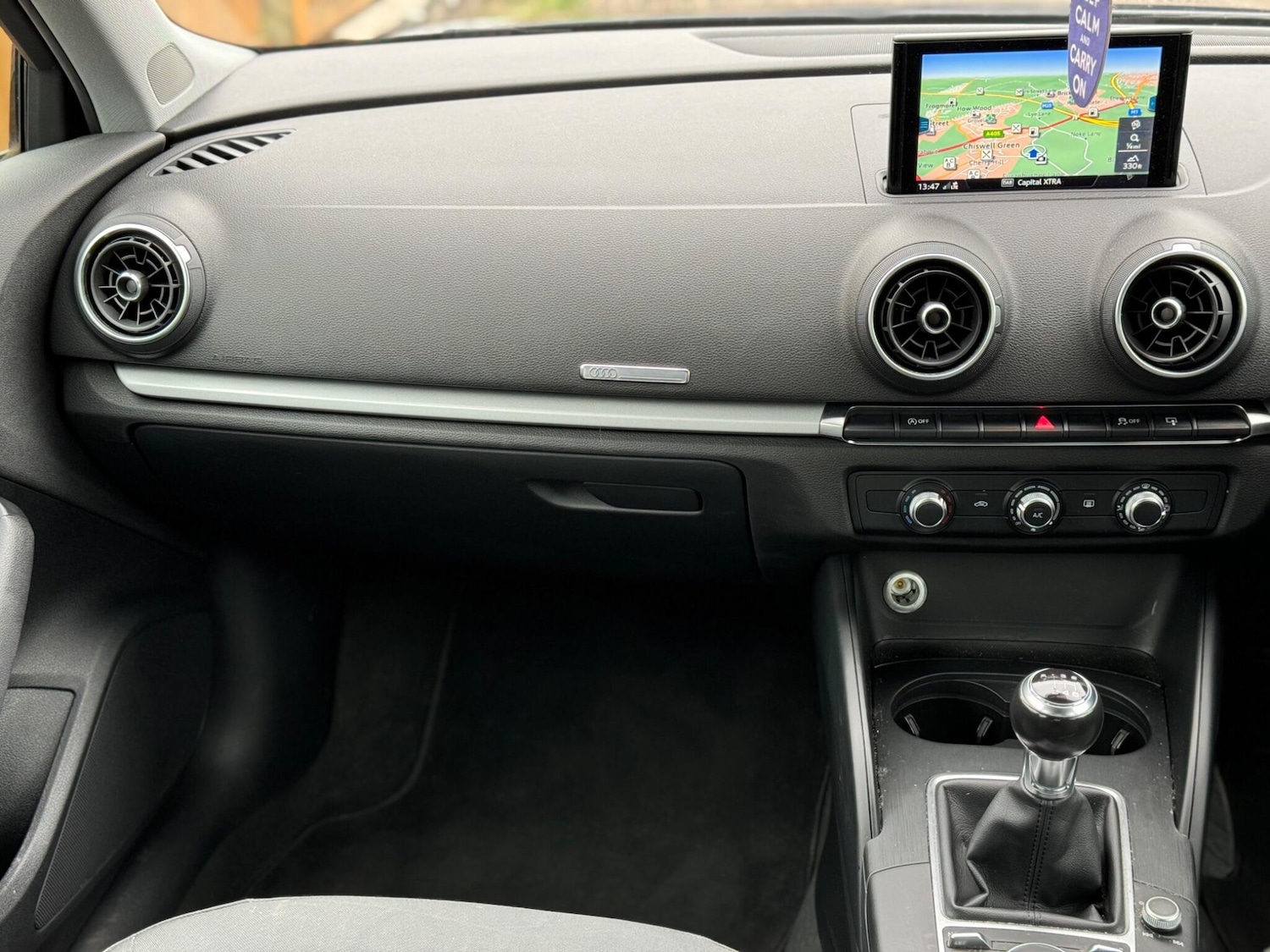 Used Audi A3 2016 for sale - 78062679: Photo 13