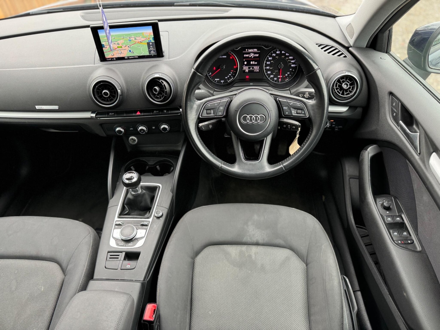 Used Audi A3 2016 for sale - 78062679: Photo 14