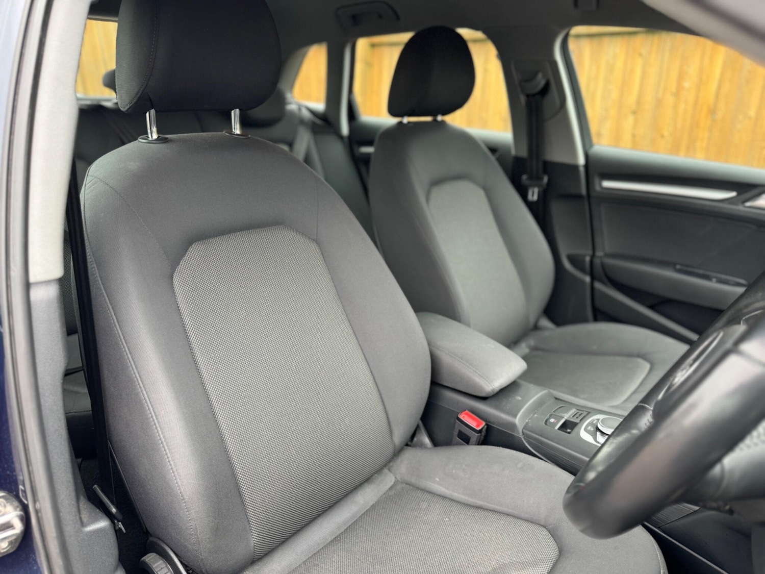 Used Audi A3 2016 for sale - 78062679: Photo 16