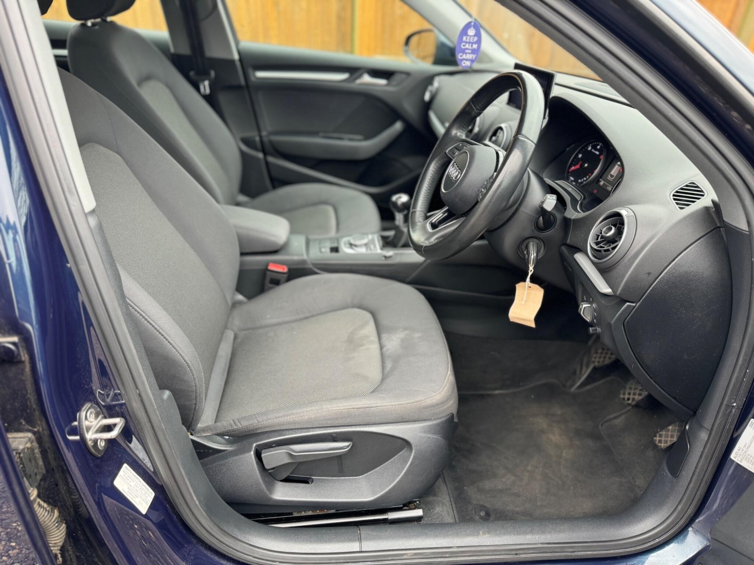 Used Audi A3 2016 for sale - 78062679: Photo 17