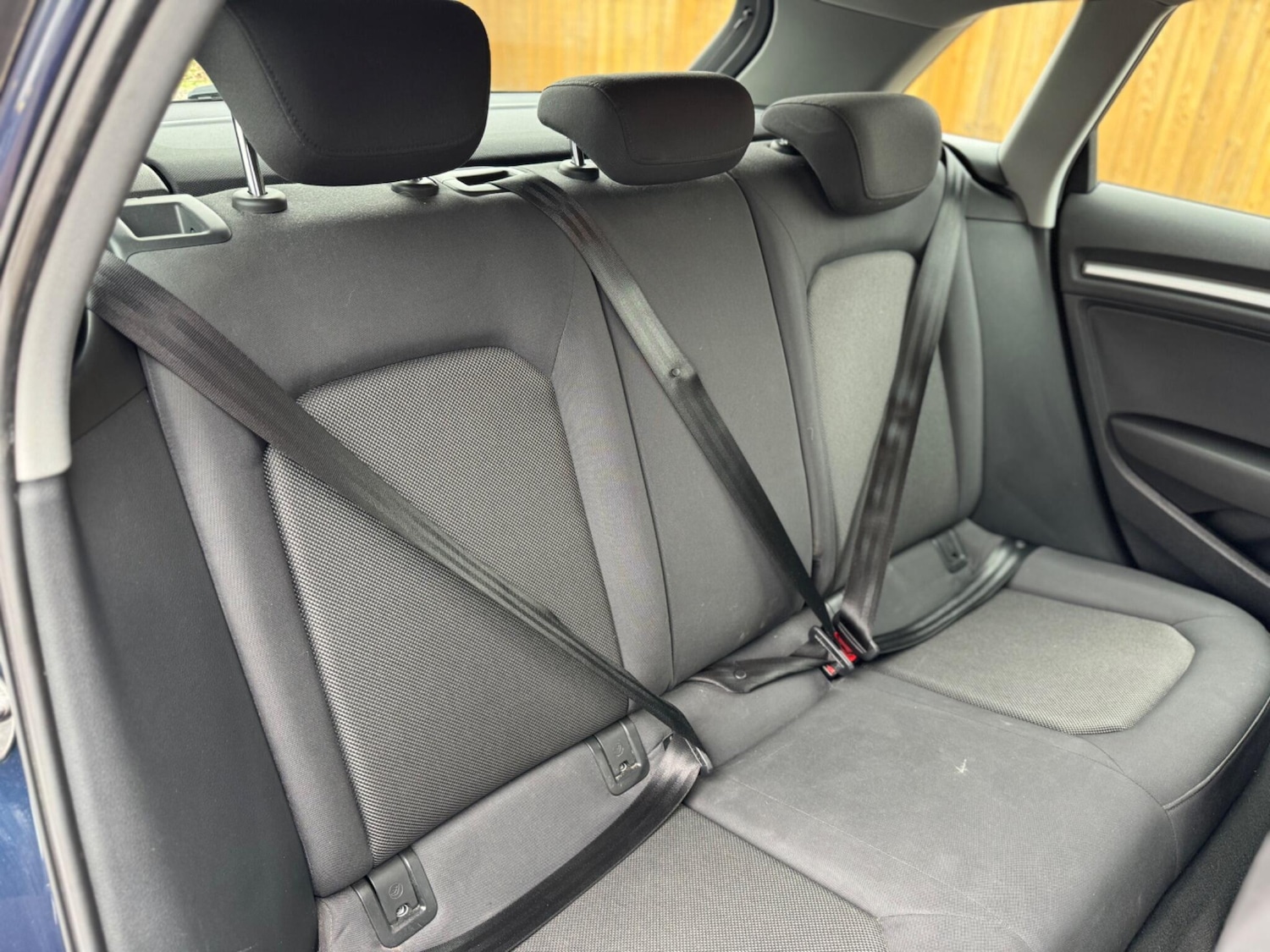 Used Audi A3 2016 for sale - 78062679: Photo 18