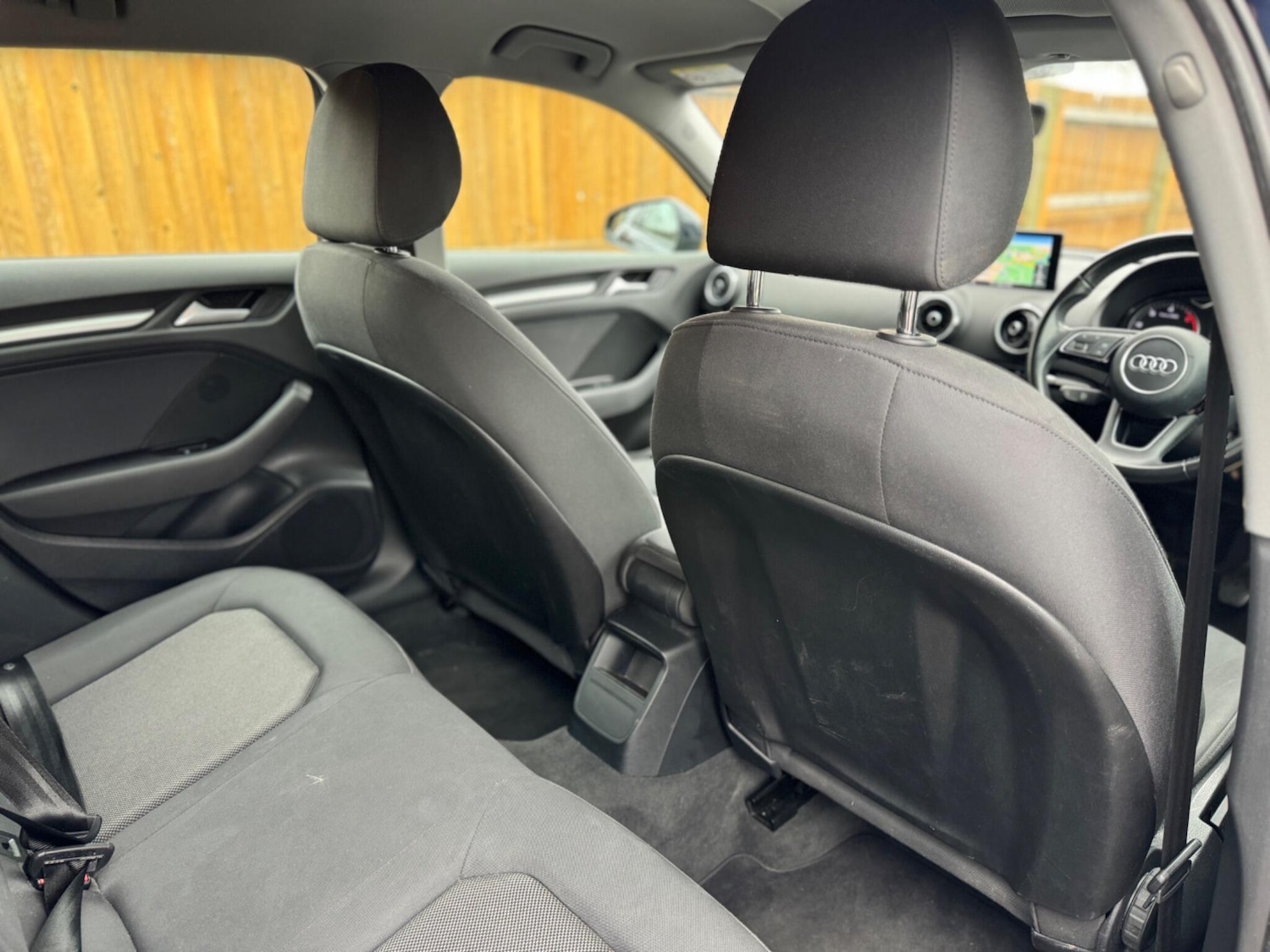 Used Audi A3 2016 for sale - 78062679: Photo 19