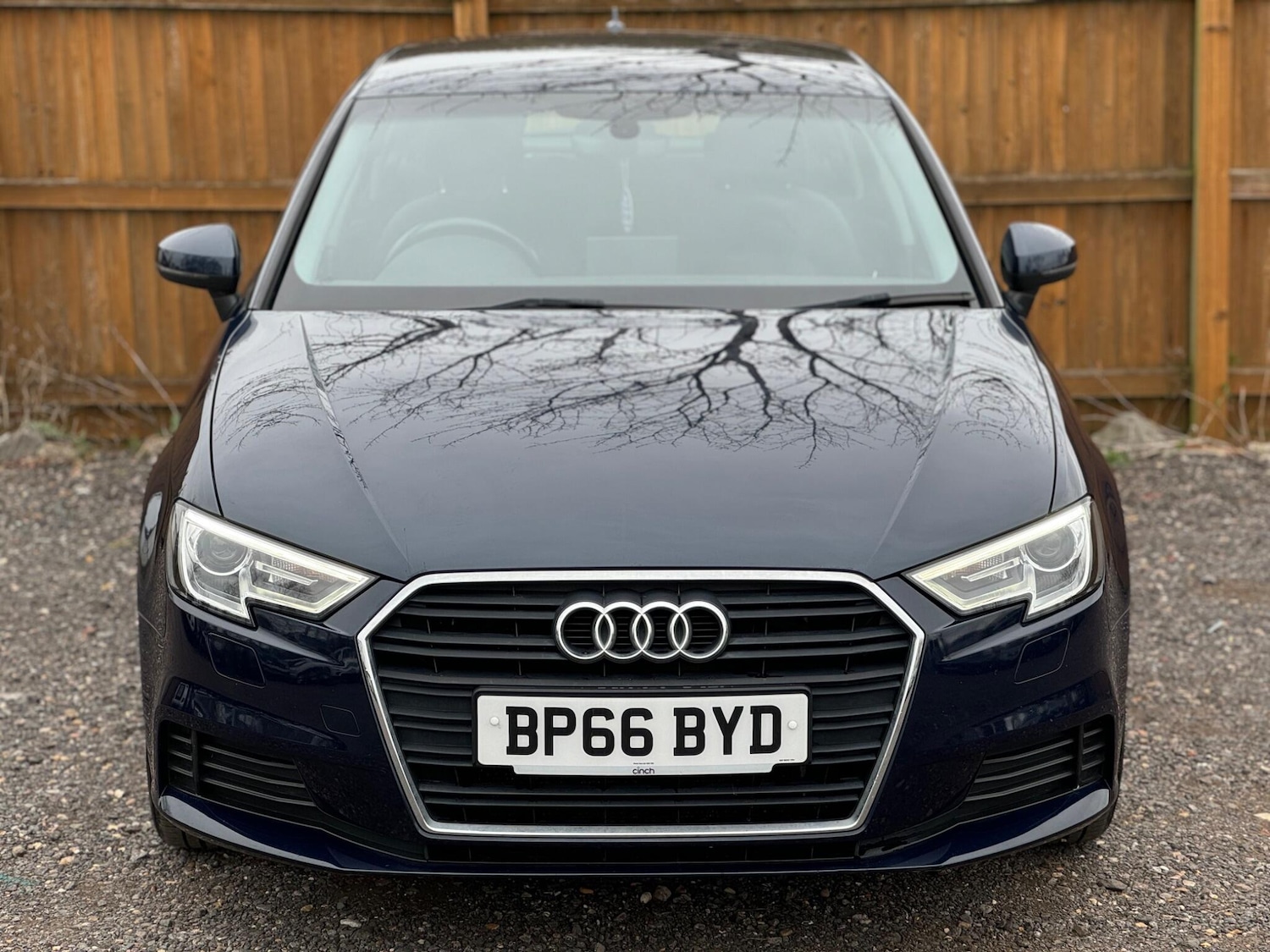 Used Audi A3 2016 for sale - 78062679: Photo 2