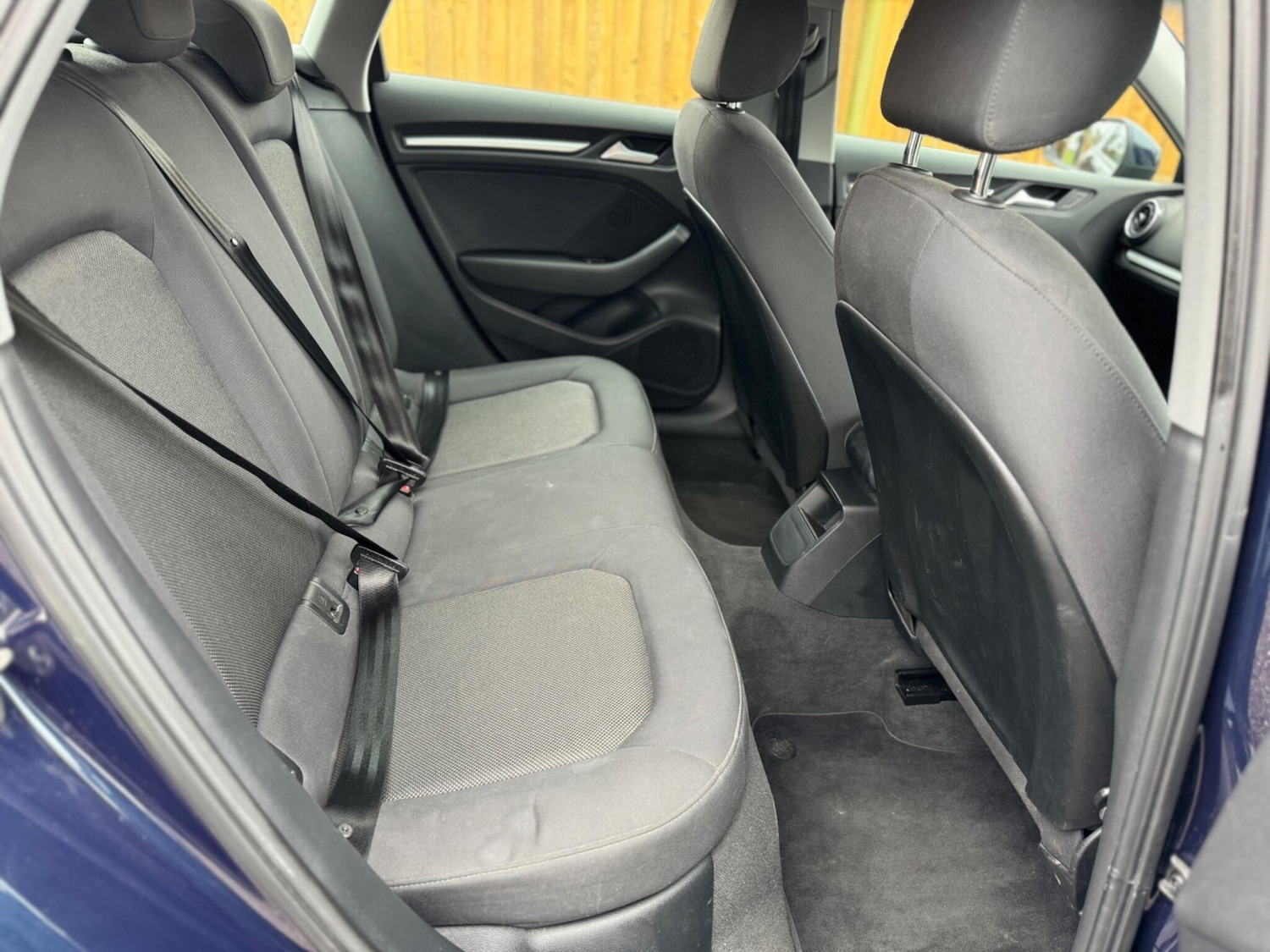 Used Audi A3 2016 for sale - 78062679: Photo 20