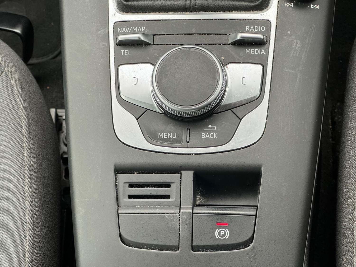 Used Audi A3 2016 for sale - 78062679: Photo 24