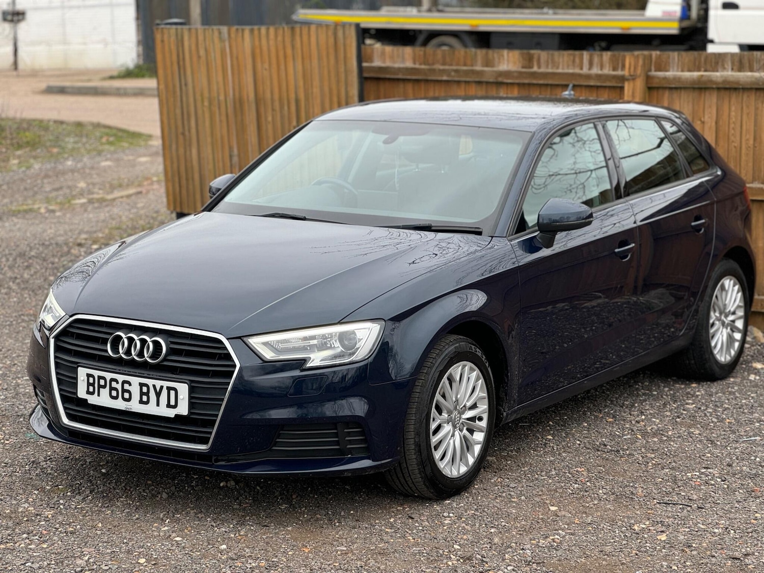 Used Audi A3 2016 for sale - 78062679: Photo 3
