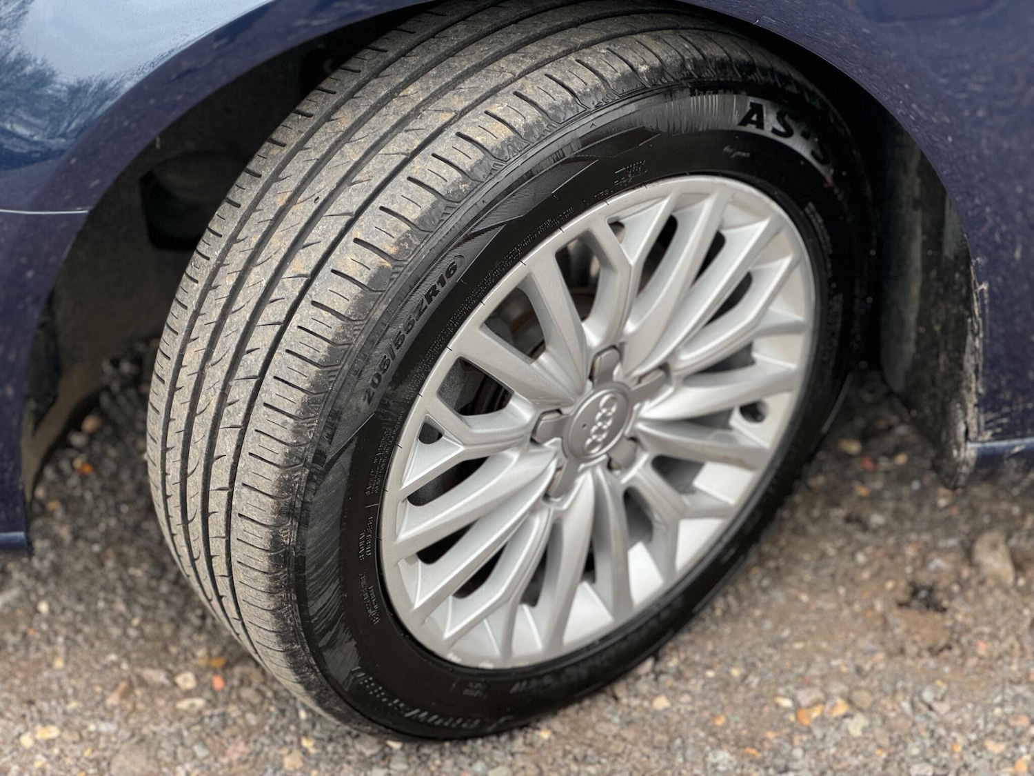 Used Audi A3 2016 for sale - 78062679: Photo 32