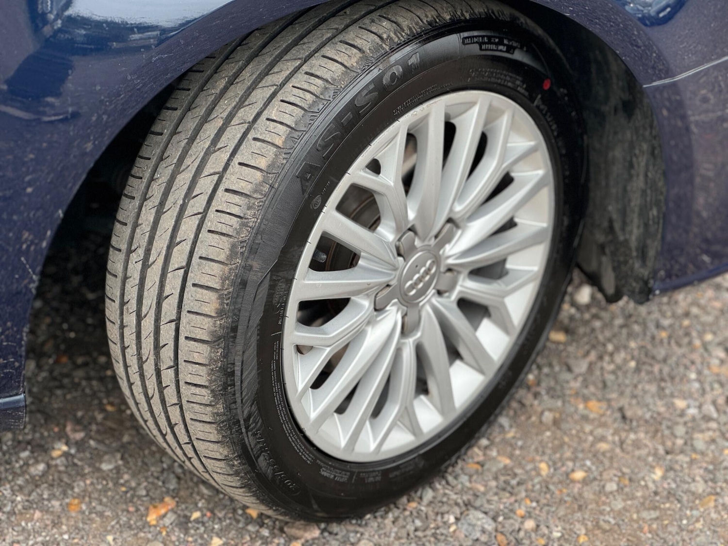 Used Audi A3 2016 for sale - 78062679: Photo 33