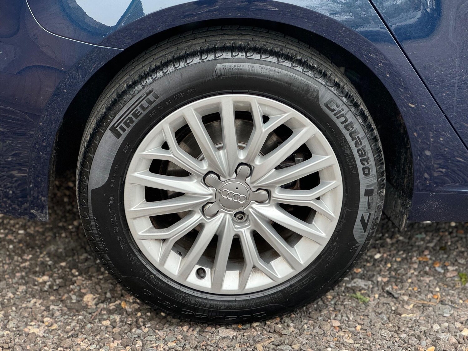 Used Audi A3 2016 for sale - 78062679: Photo 34