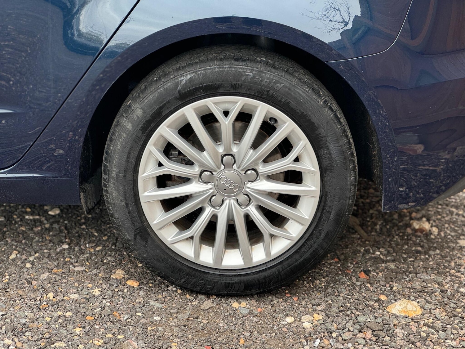 Used Audi A3 2016 for sale - 78062679: Photo 35