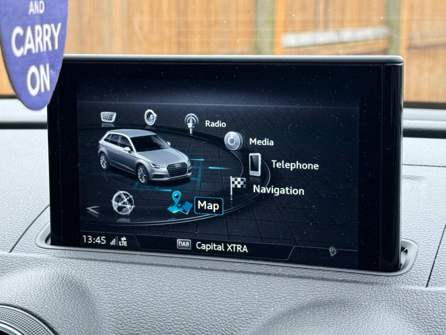 Used Audi A3 2016 for sale - 78062679: Photo 36