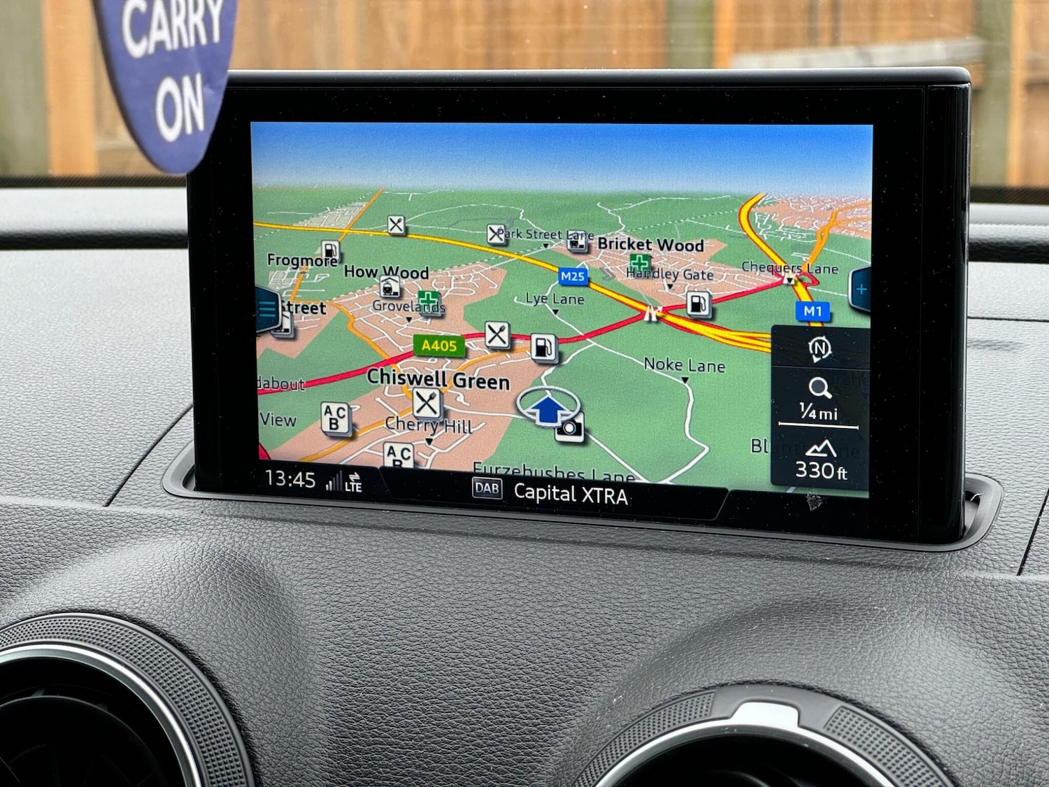 Used Audi A3 2016 for sale - 78062679: Photo 37