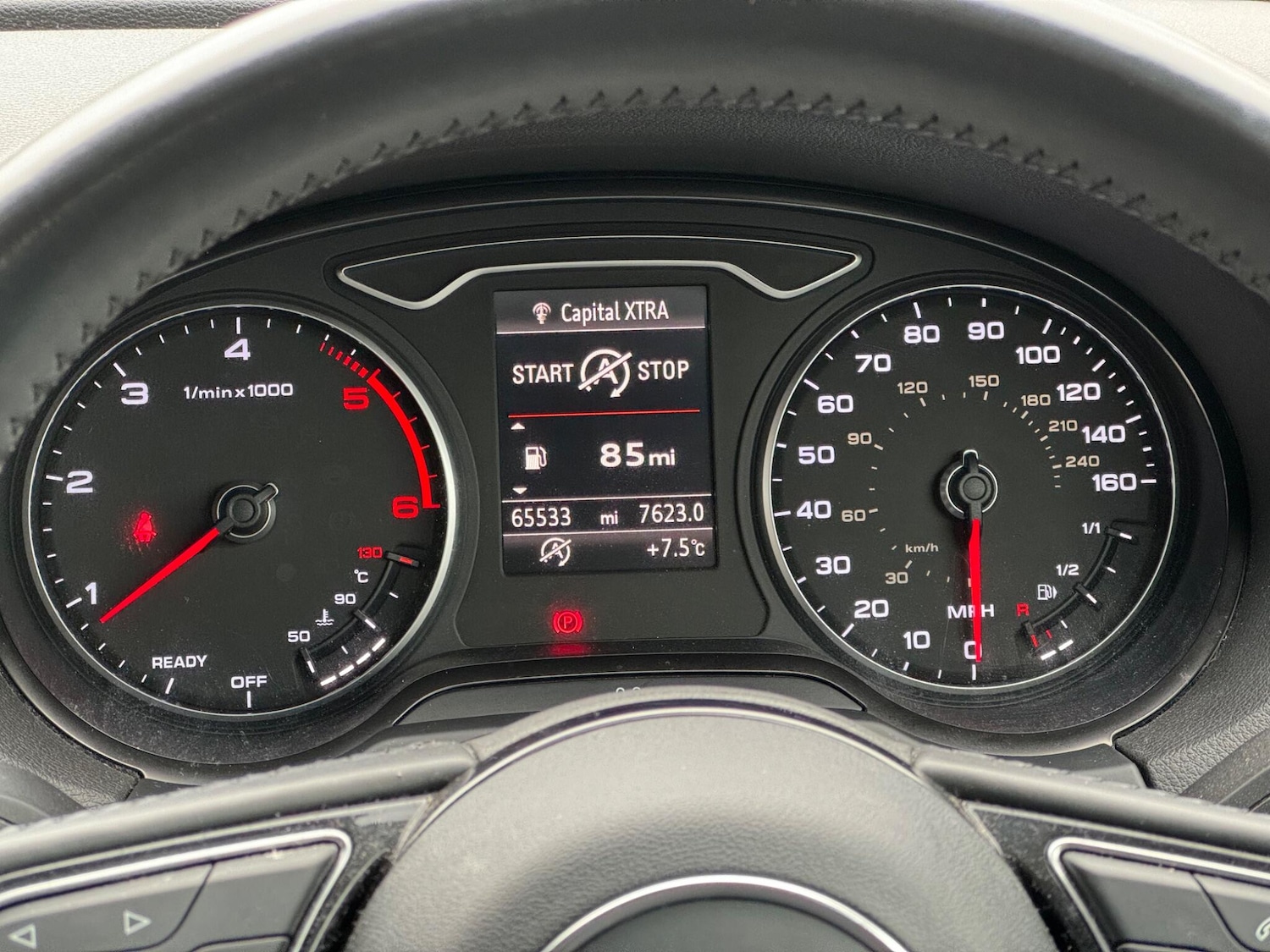 Used Audi A3 2016 for sale - 78062679: Photo 38