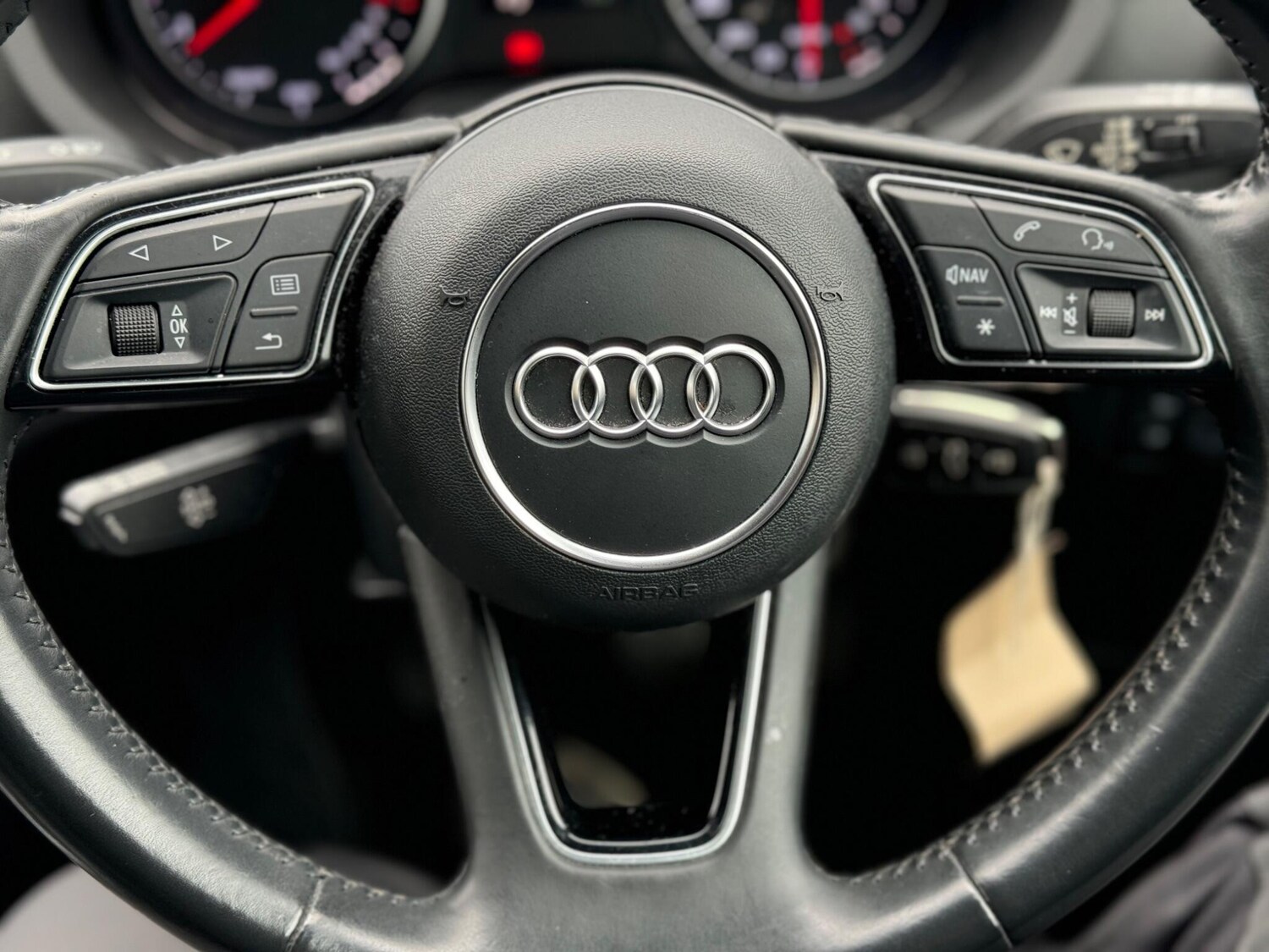 Used Audi A3 2016 for sale - 78062679: Photo 40