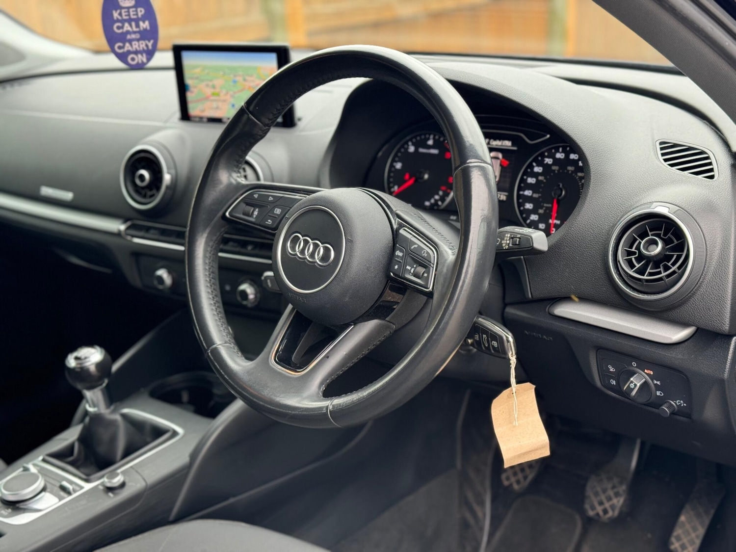 Used Audi A3 2016 for sale - 78062679: Photo 41