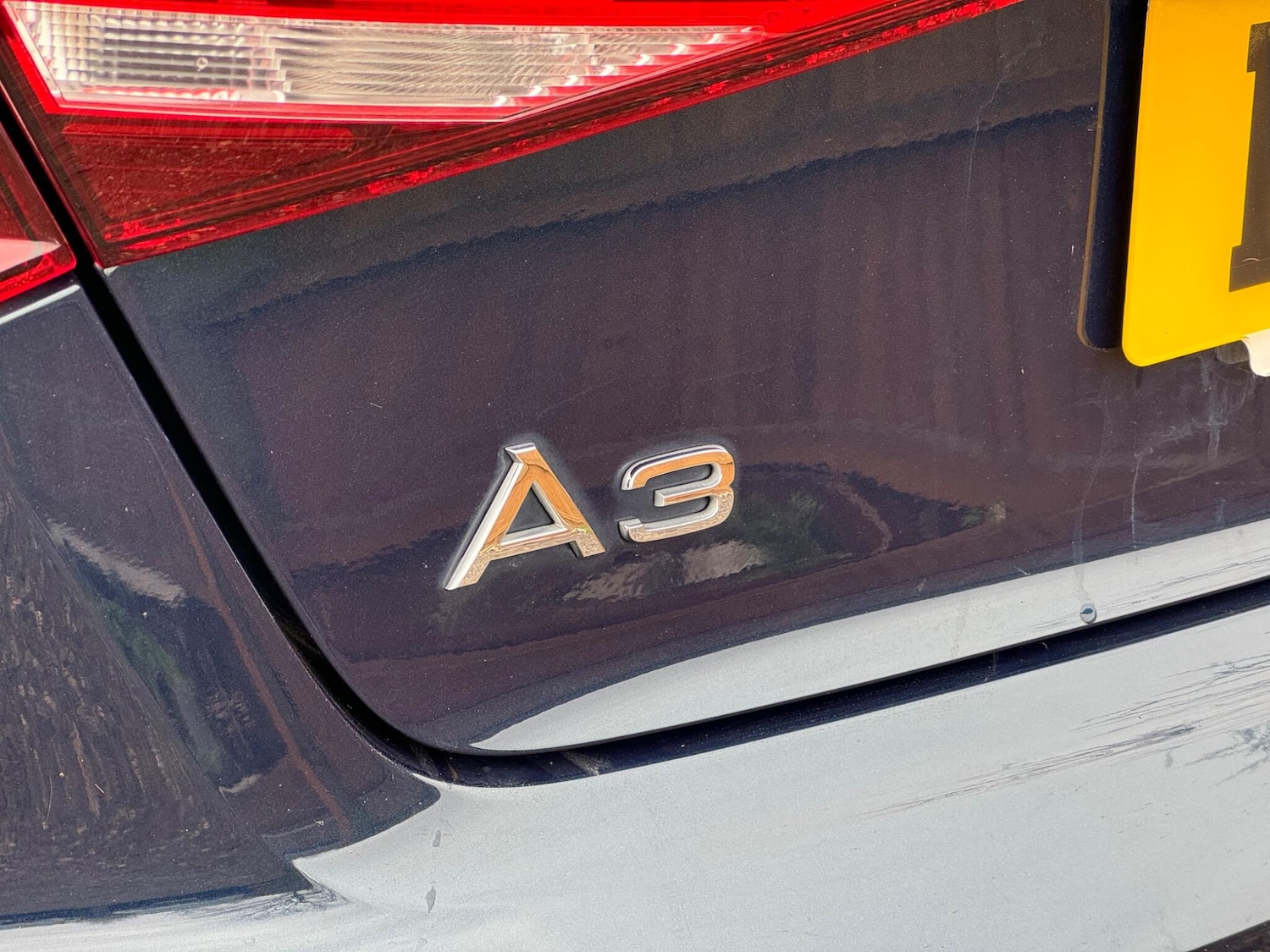 Used Audi A3 2016 for sale - 78062679: Photo 43