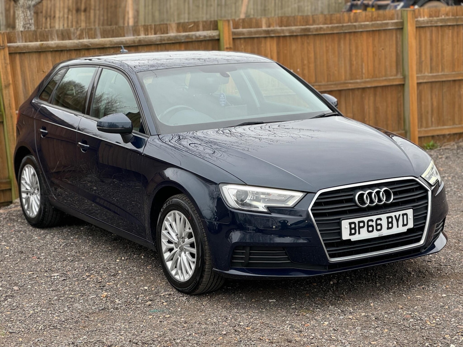 Used Audi A3 2016 for sale - 78062679: Photo 5