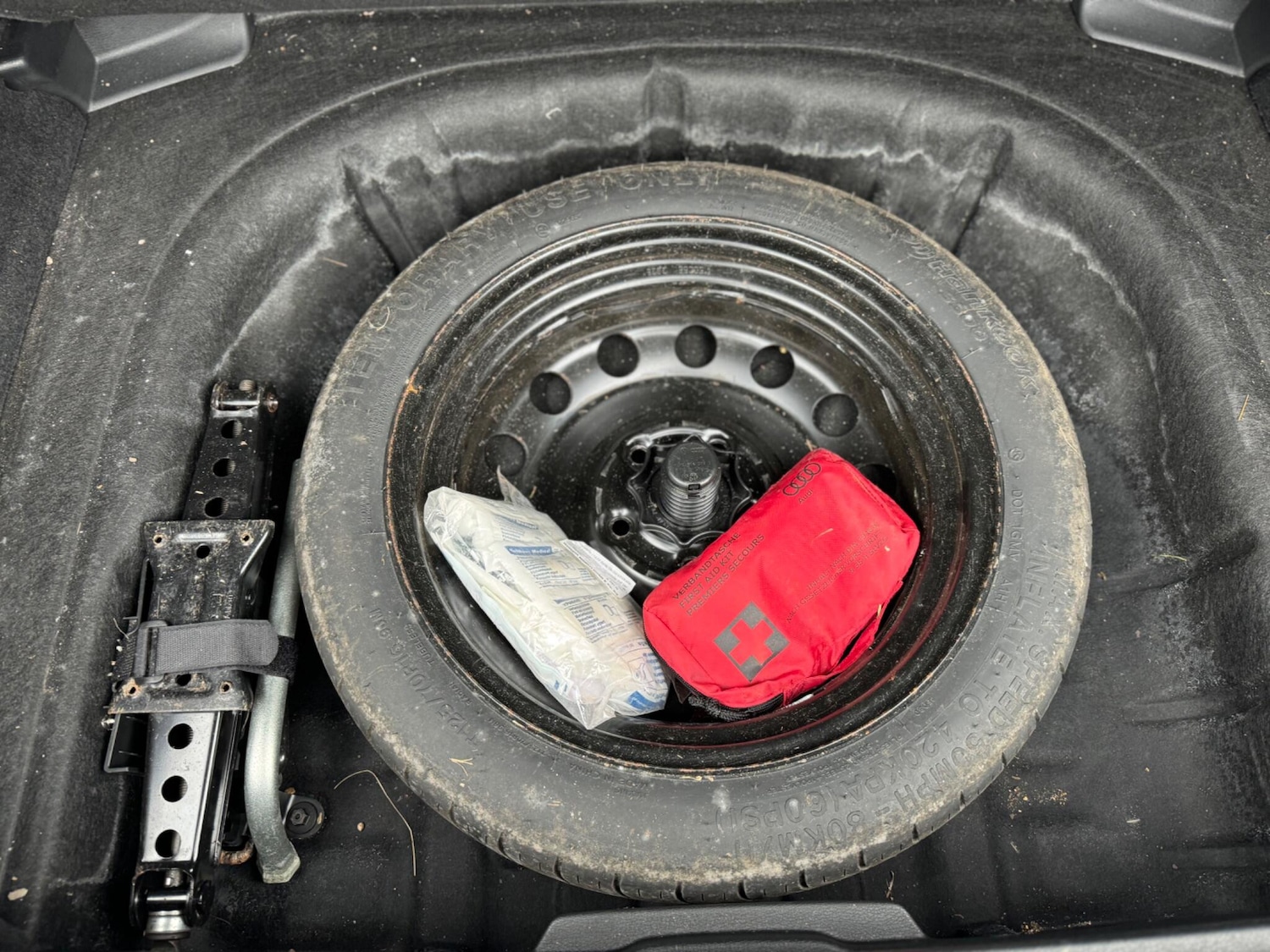 Used Audi A3 2016 for sale - 78062679: Photo 51