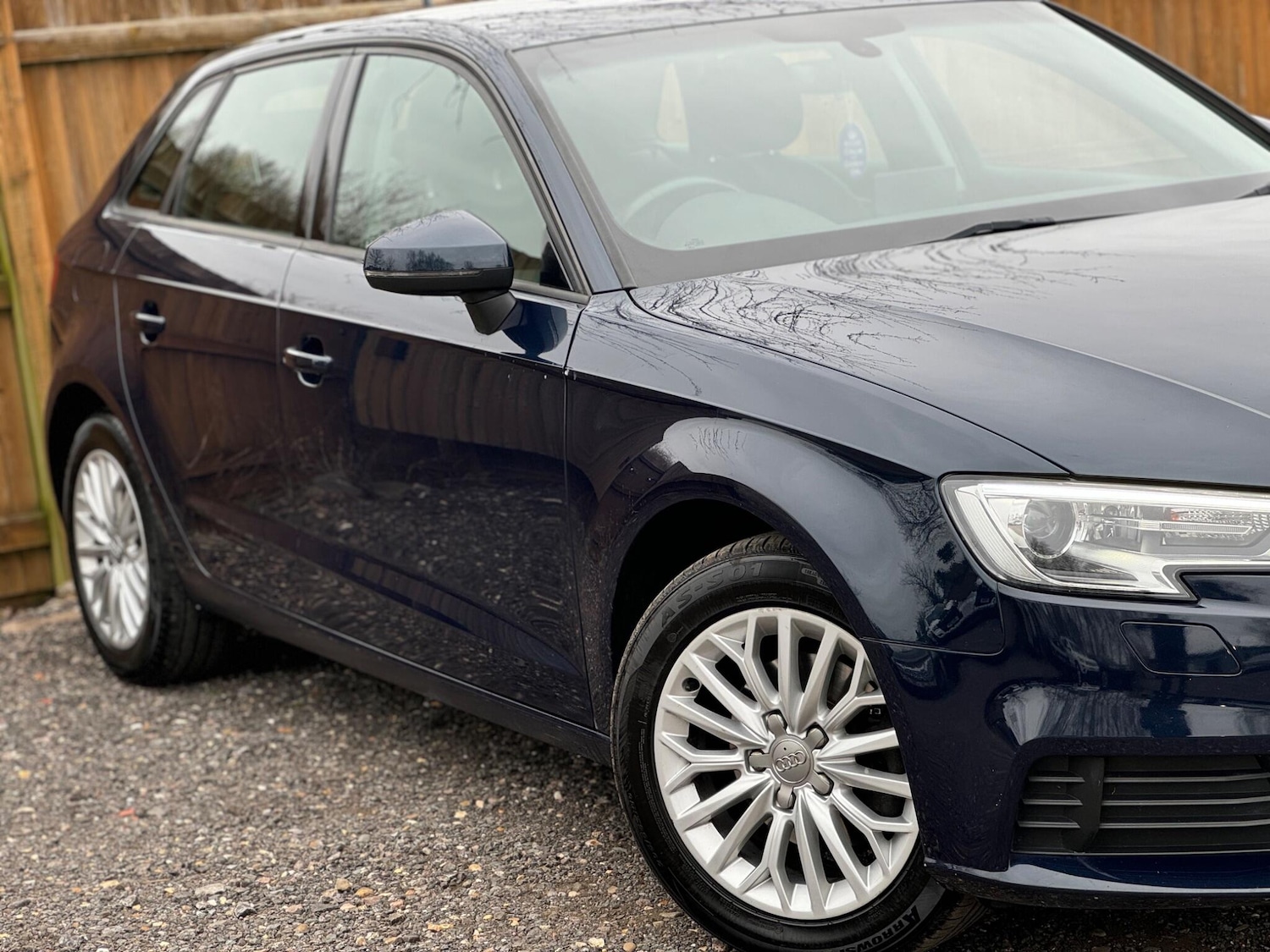 Used Audi A3 2016 for sale - 78062679: Photo 6