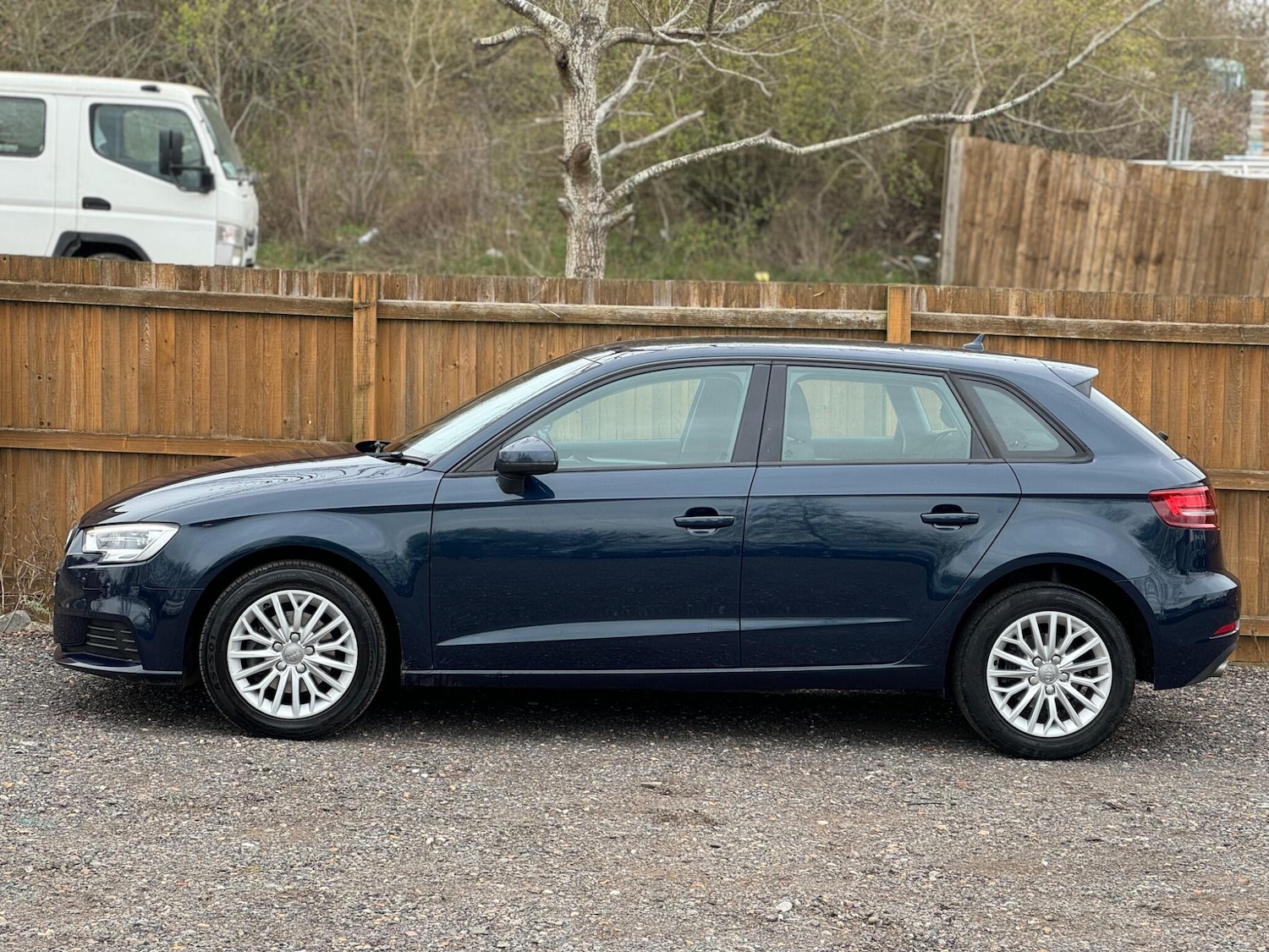 Used Audi A3 2016 for sale - 78062679: Photo 7