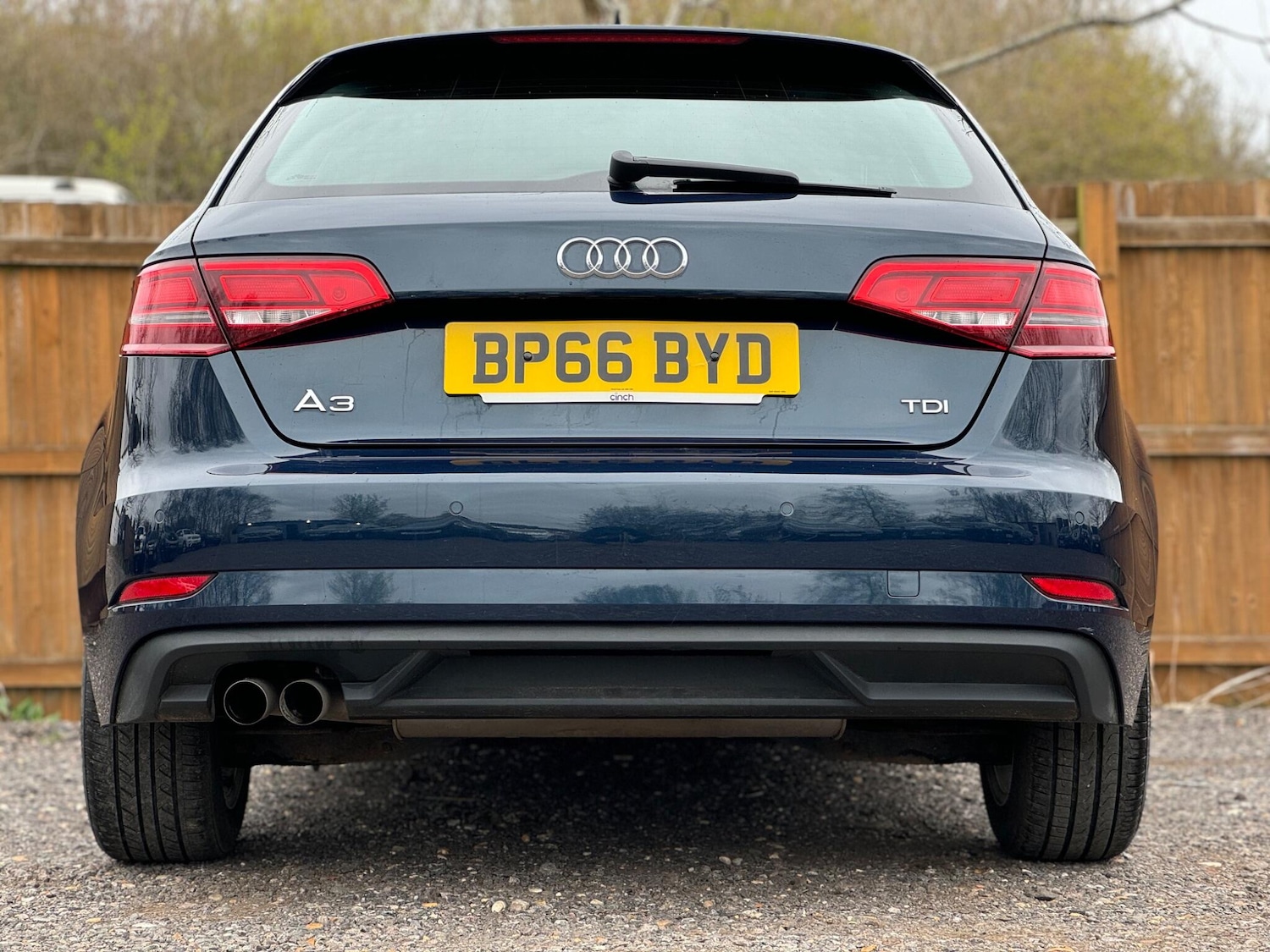 Used Audi A3 2016 for sale - 78062679: Photo 8