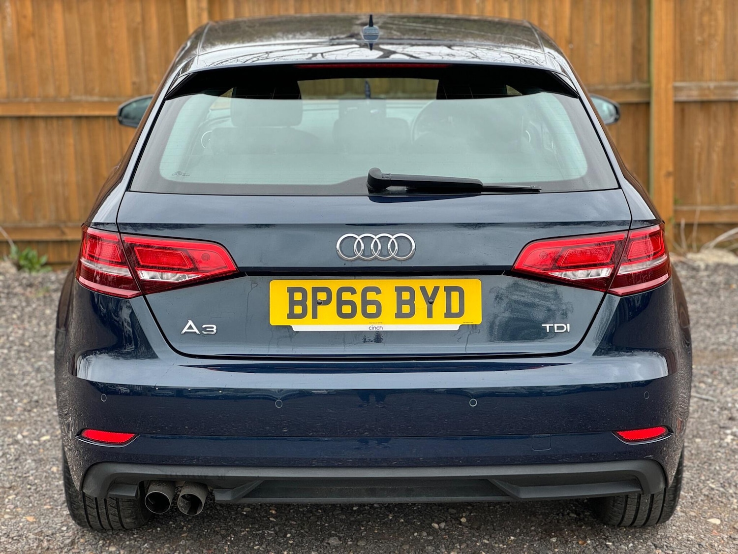 Used Audi A3 2016 for sale - 78062679: Photo 9