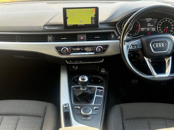 Used Audi A4 Avant 2016 for sale - 76020701: Photo 11