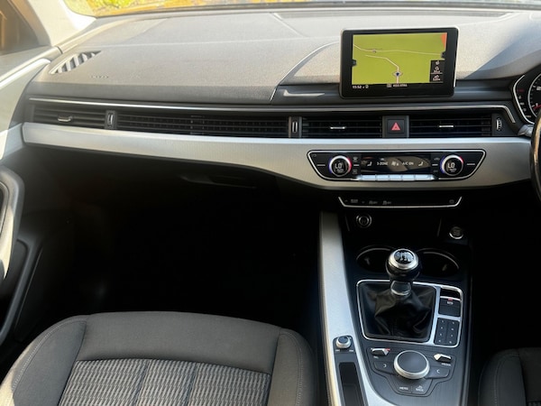 Used Audi A4 Avant 2016 for sale - 76020701: Photo 12