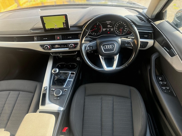 Used Audi A4 Avant 2016 for sale - 76020701: Photo 13