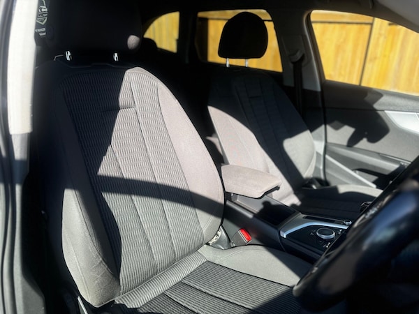 Used Audi A4 Avant 2016 for sale - 76020701: Photo 14