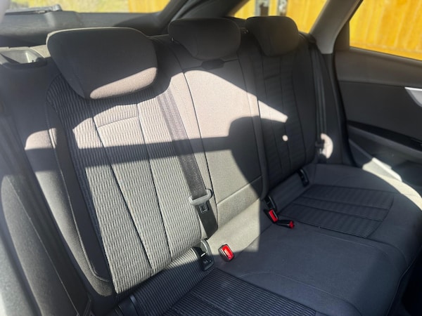 Used Audi A4 Avant 2016 for sale - 76020701: Photo 16
