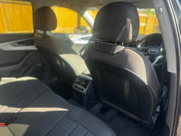 Used Audi A4 Avant 2016 for sale - 76020701: Photo 17