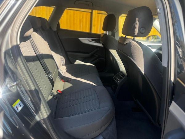 Used Audi A4 Avant 2016 for sale - 76020701: Photo 18