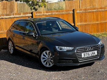 2016 (16) - 2.0 TDI ultra SE Euro 6 (s/s) 5dr