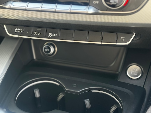 Used Audi A4 Avant 2016 for sale - 76020701: Photo 25