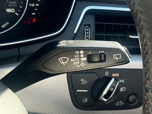 Used Audi A4 Avant 2016 for sale - 76020701: Photo 31
