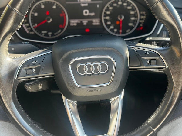 Used Audi A4 Avant 2016 for sale - 76020701: Photo 41