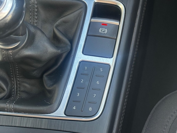 Used Audi A4 Avant 2016 for sale - 76020701: Photo 48