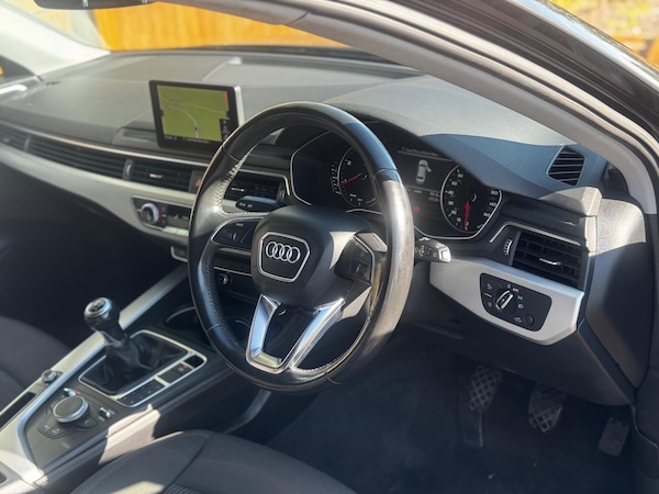 Used Audi A4 Avant 2016 for sale - 76020701: Photo 49