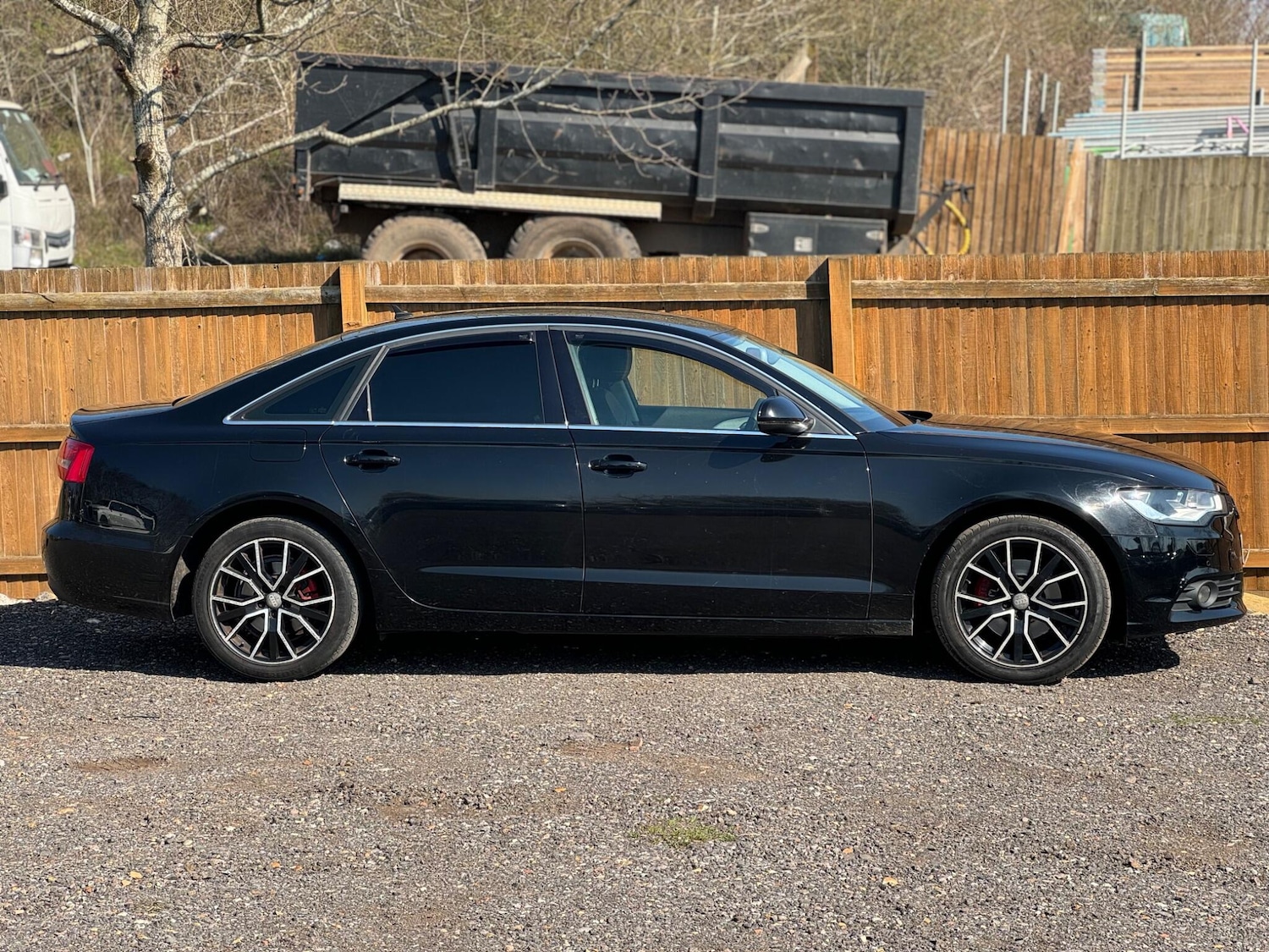 Used Audi A6 2013 for sale - 77957398: Photo 11