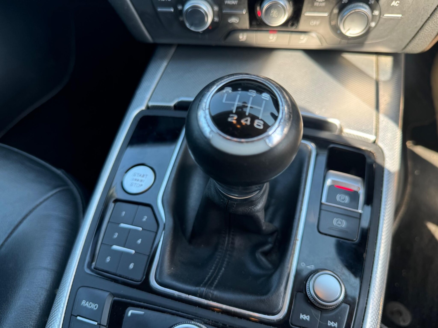 Used Audi A6 2013 for sale - 77957398: Photo 14