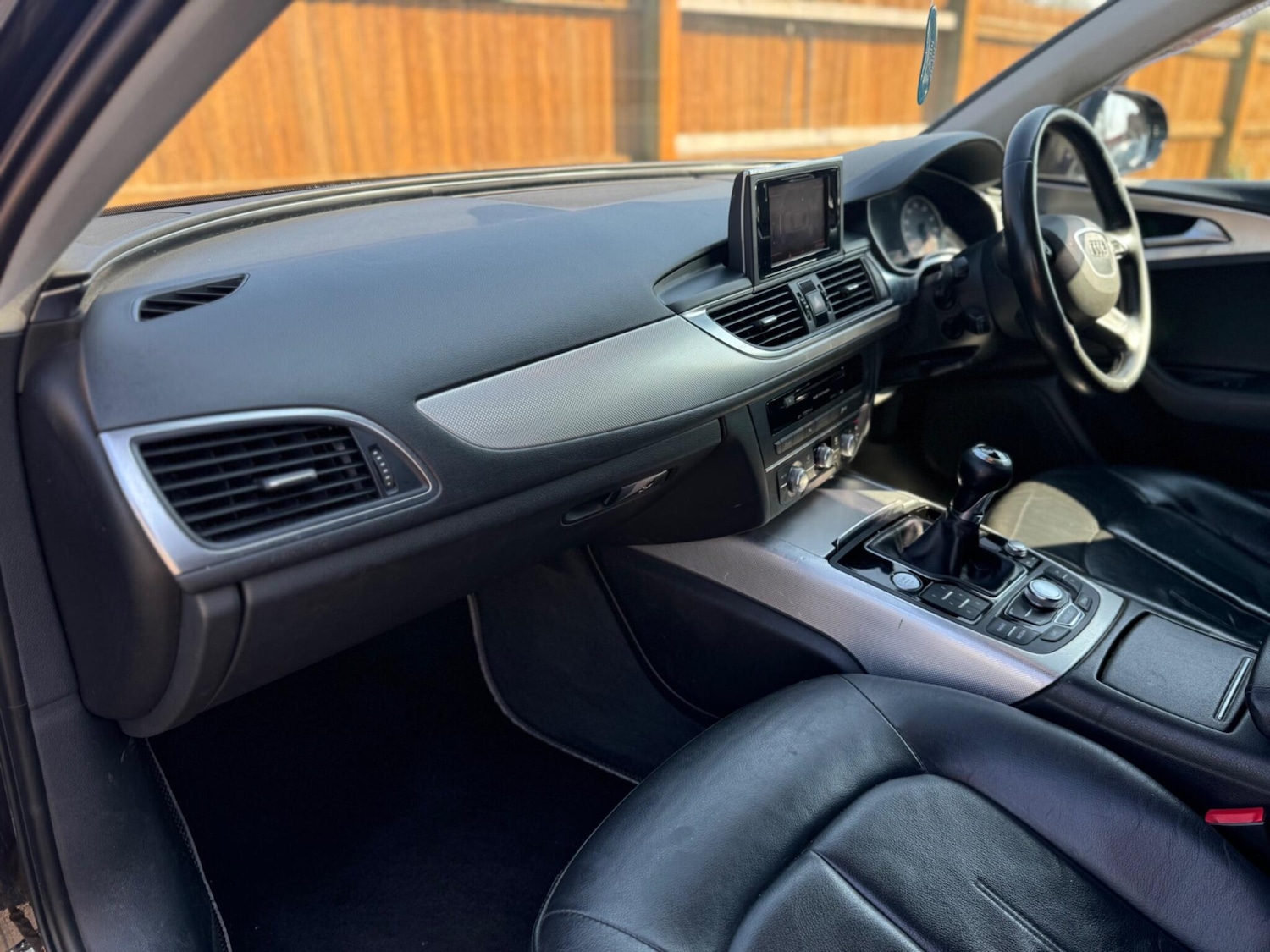 Used Audi A6 2013 for sale - 77957398: Photo 15