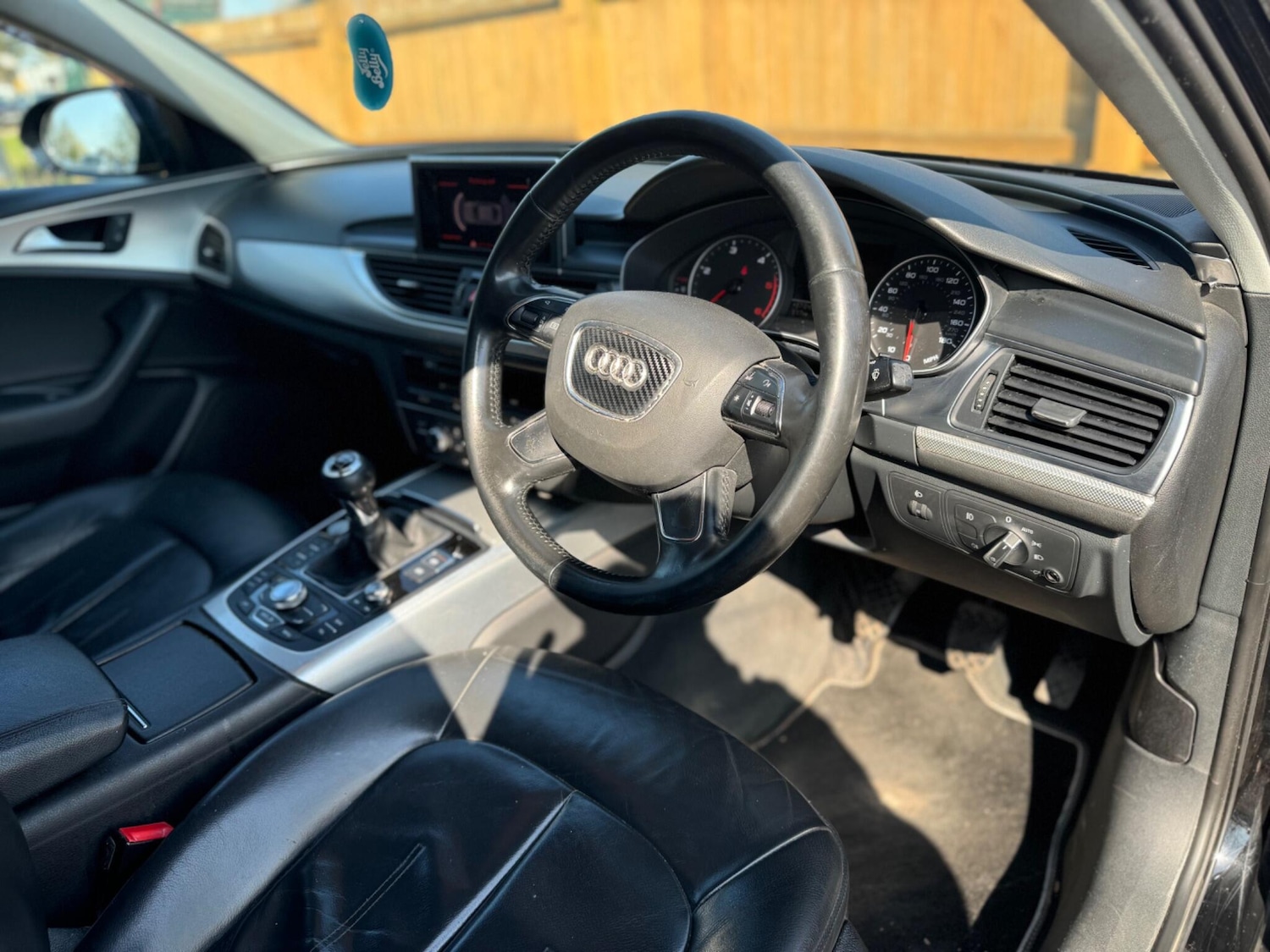 Used Audi A6 2013 for sale - 77957398: Photo 16