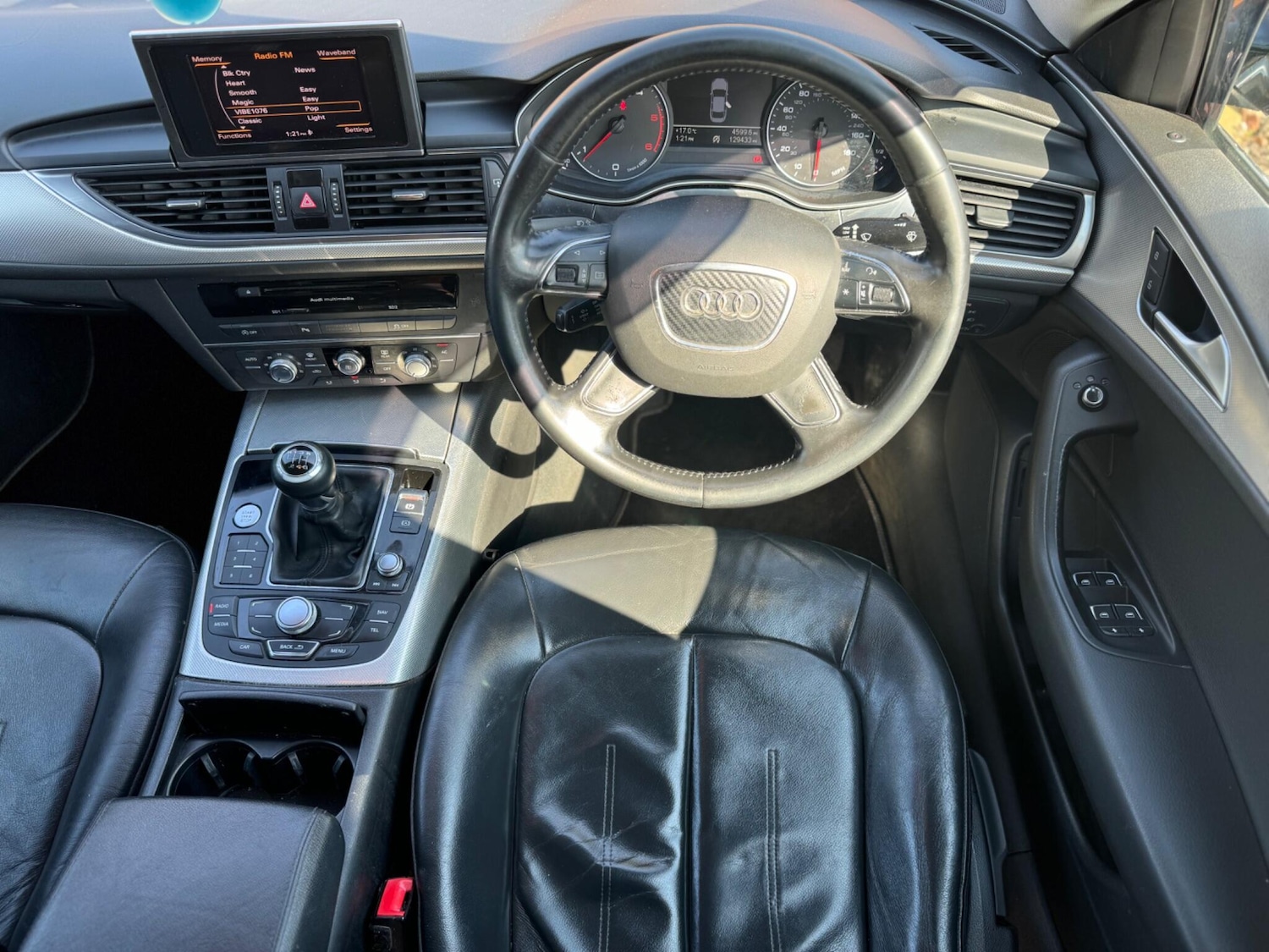 Used Audi A6 2013 for sale - 77957398: Photo 17