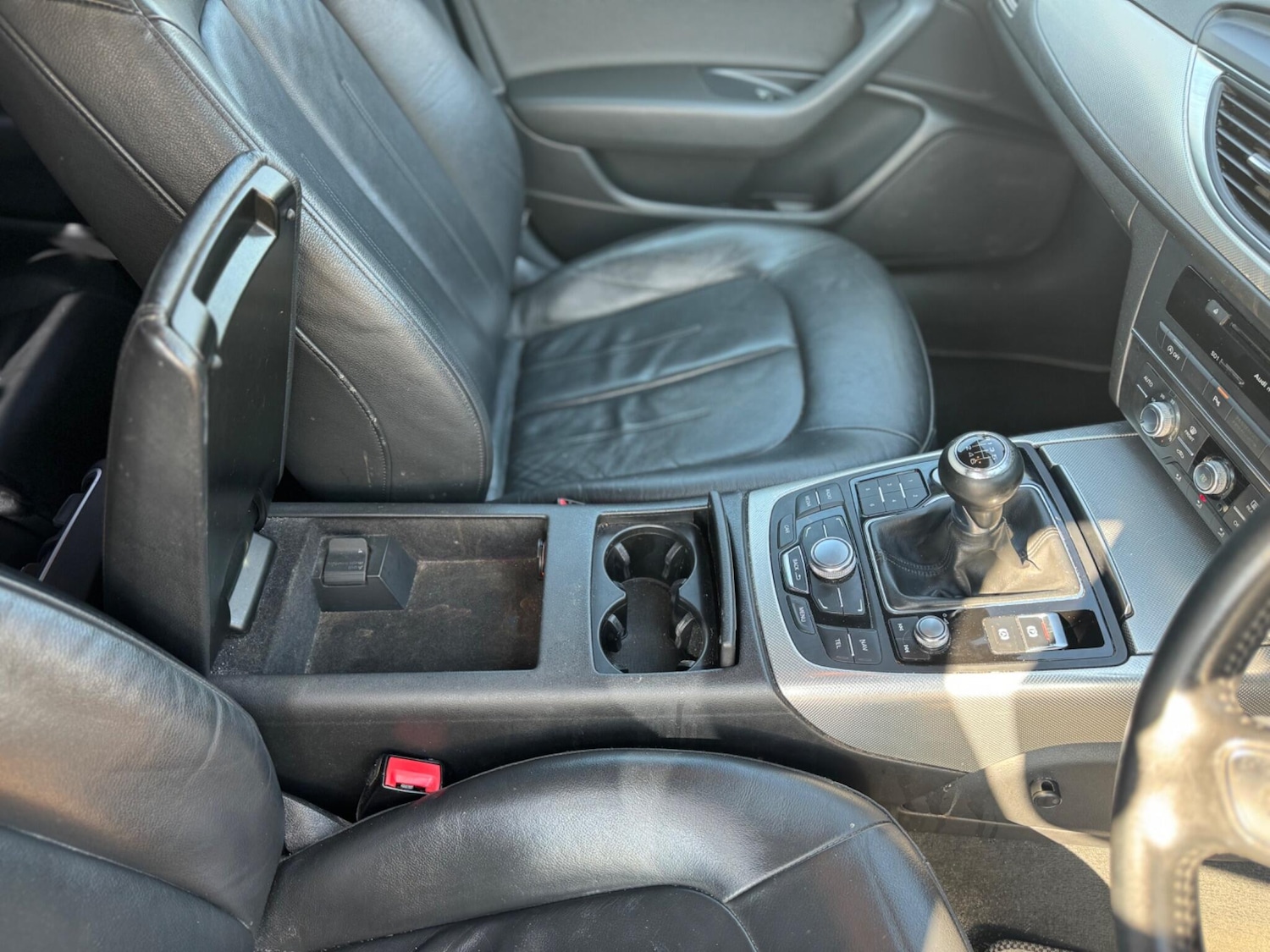 Used Audi A6 2013 for sale - 77957398: Photo 18