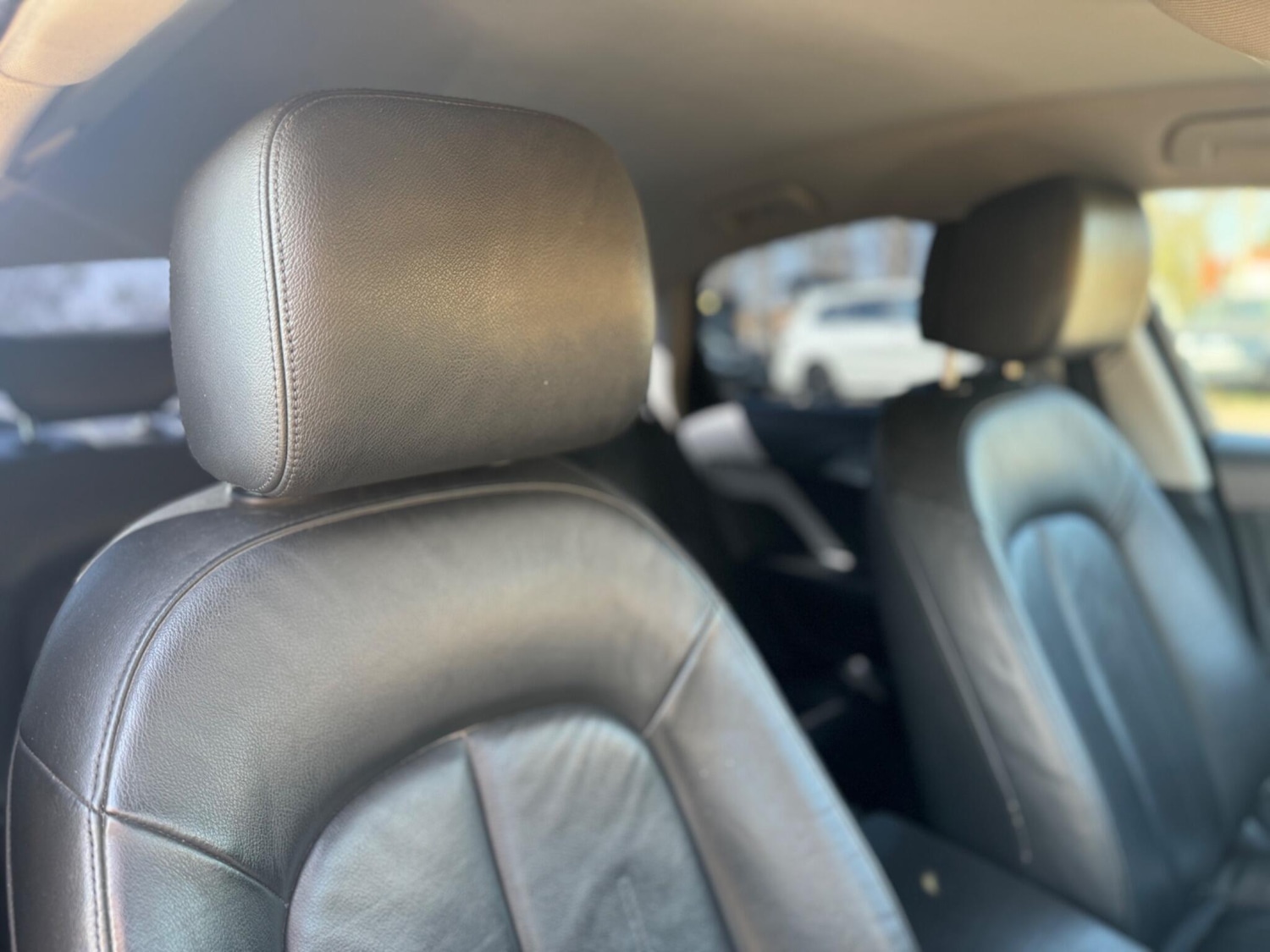 Used Audi A6 2013 for sale - 77957398: Photo 19