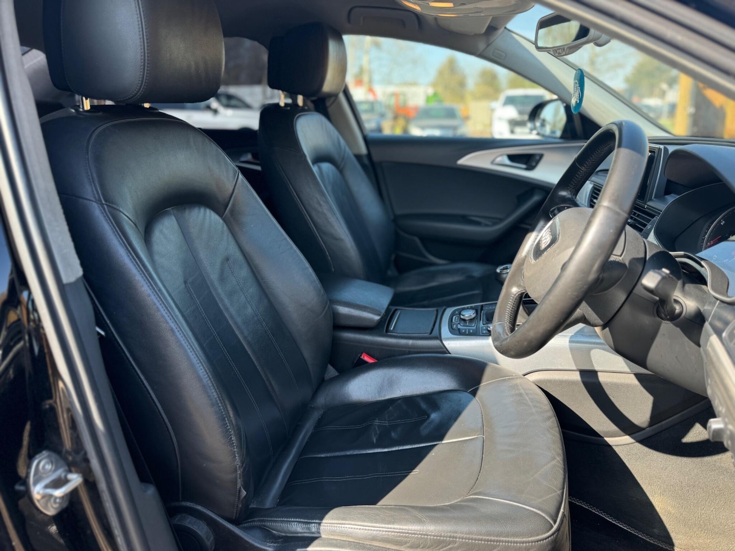 Used Audi A6 2013 for sale - 77957398: Photo 20