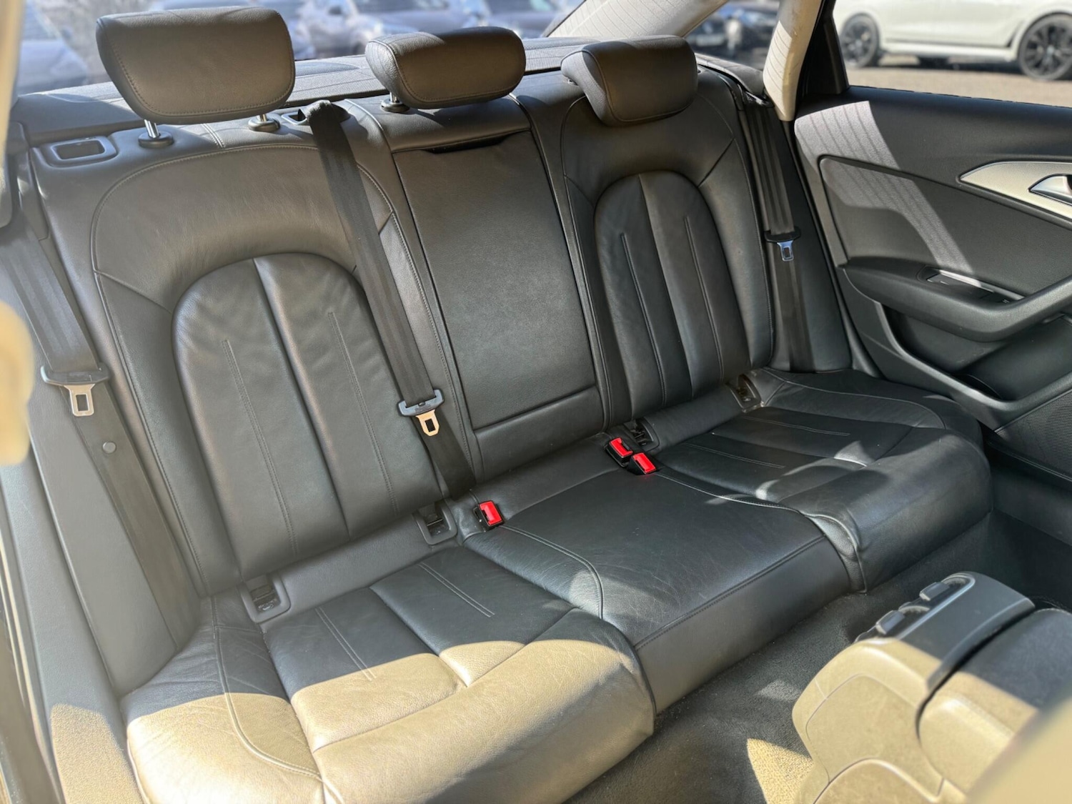 Used Audi A6 2013 for sale - 77957398: Photo 23