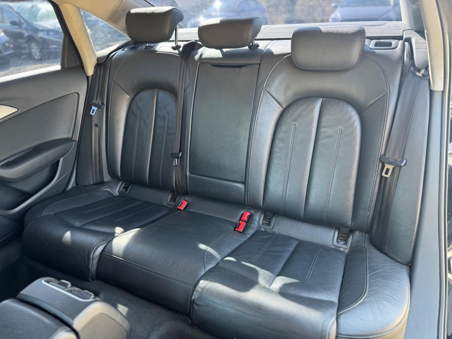 Used Audi A6 2013 for sale - 77957398: Photo 24